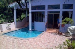 3 bedroom house for rent