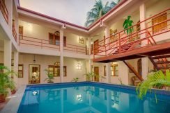 Park Avenue Villas Boutique Hotel