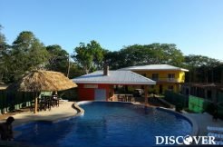Las Escadas Apartment Pool