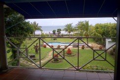 Beachfront Luxury Homes