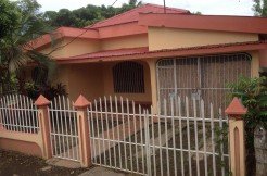 Rivas Family Home