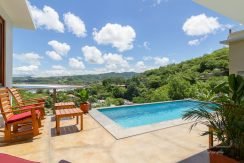 Casa Brisas Pool