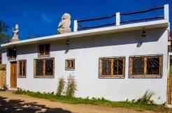 Clubhouse Enclave
