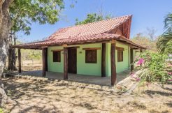 Las Delicias Casita