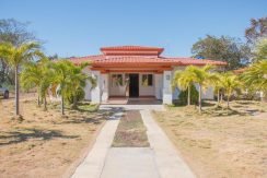 Las Delicias 3 Bedroom House