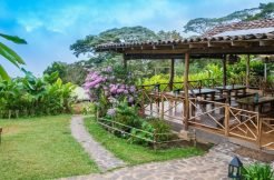 Finca Esperanza Verde