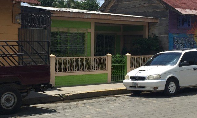 Center of Town Homes for Sale in San Juan del Sur