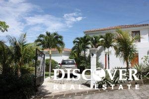 Prestigious Pacific Marlin House
