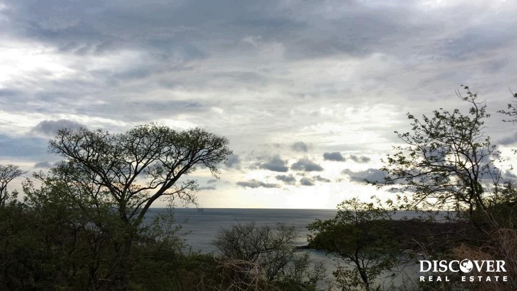Playa Remanso Coastal View Lot