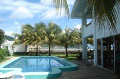 Beachfront House Investment Opportunity