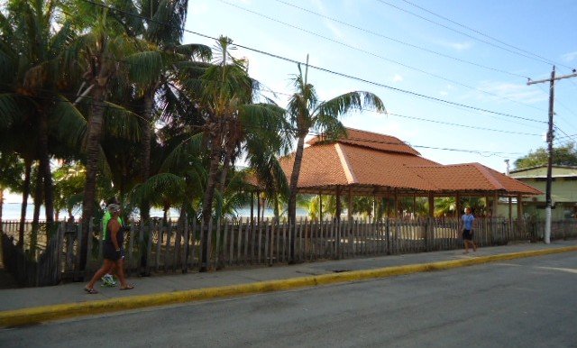 Commercial Property in the Heart of San Juan del Sur