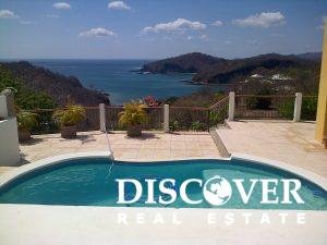 Prestigious Pacific Marlin House