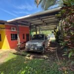 House and Fruit Tree Orchard for Sale in Las Delicias Fruit Tree Orchard