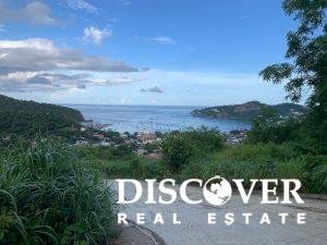 Acuarela Lots in the Heart of San Juan del Sur