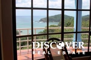 Casa El Faro Ocean View