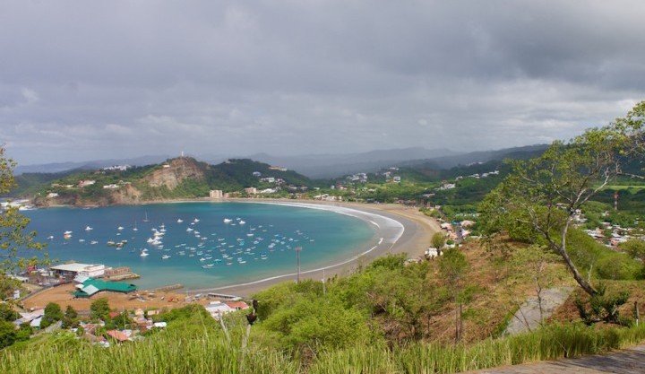 Brisas del Pacifico – Residential Lots in San Juan del Sur