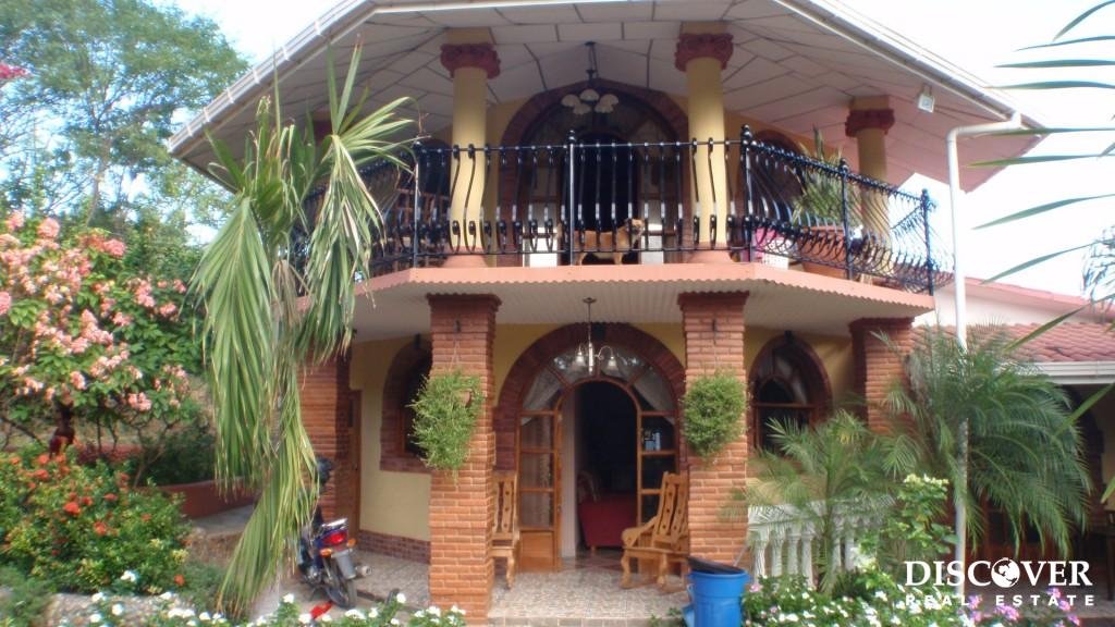 Casa Angelina