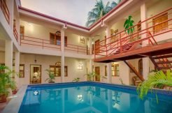 Park Avenue Villas Boutique Hotel