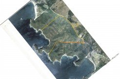 Huge Oceanfront track of land