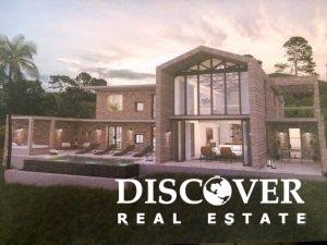 Big Sky Ranch house example