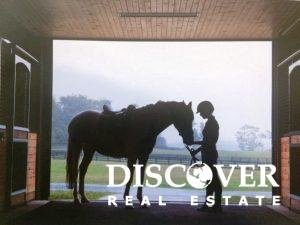 Big Sky Ranch Equestrian centre