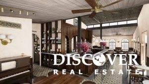 Big Sky Ranch Saloon