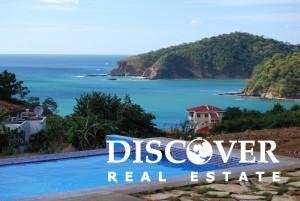 Casa Olimar Pool ocean view