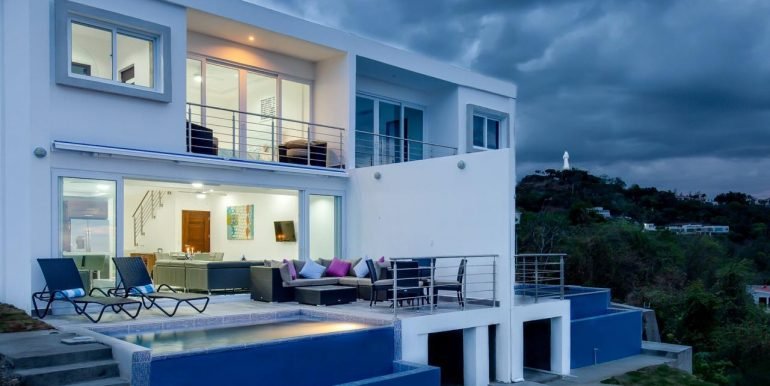 Malibu Luxury Residence