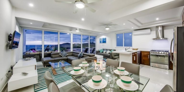 Malibu Luxury Residence