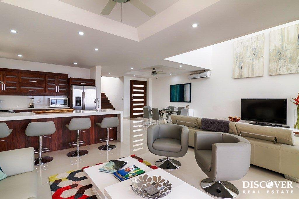 Malibu Luxury Residence