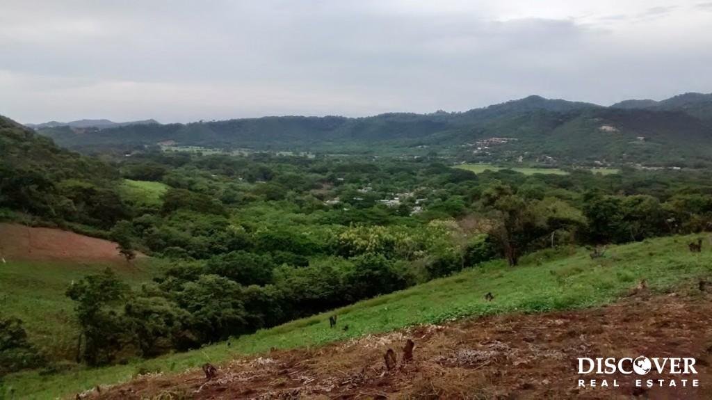 17 Manzana Estate in Las Delicias