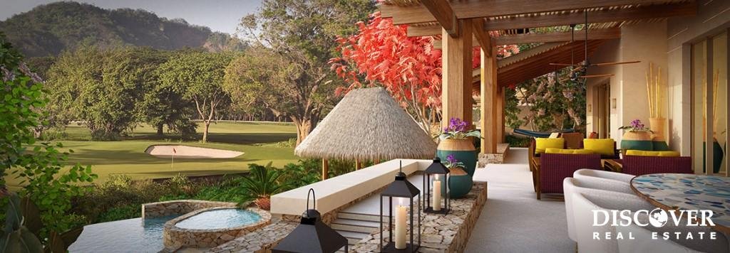 Antal Legacy Villas