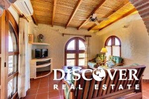 Casa Verde Living Room