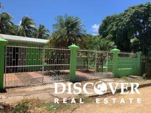 Quiet House in Barrio Nuevo