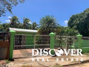 Quiet House in Barrio Nuevo