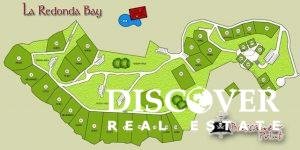 Lots in Redonda Bay area