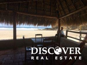 Casa el Coco, playa Coco rancho