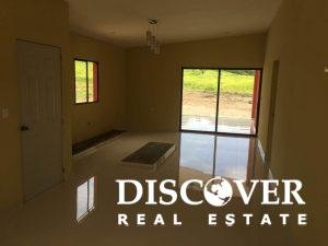 Villa San Juan House inside