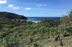 Huge ¼ Acre Lot at Playa Marsella