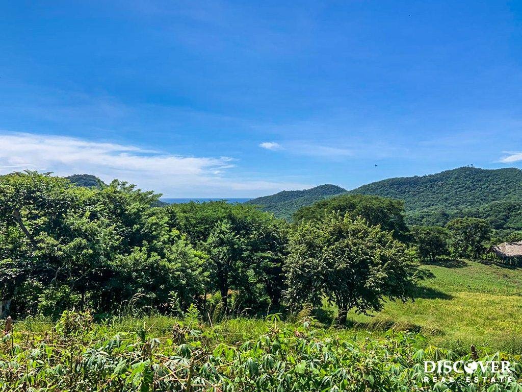Residencia Tierra de Reyes