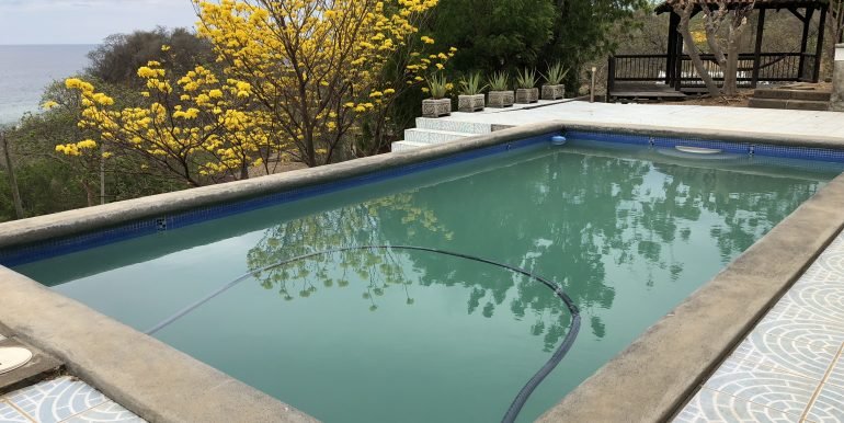 Casa Bella Vista Pool