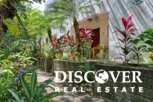 Playa Coco Condos