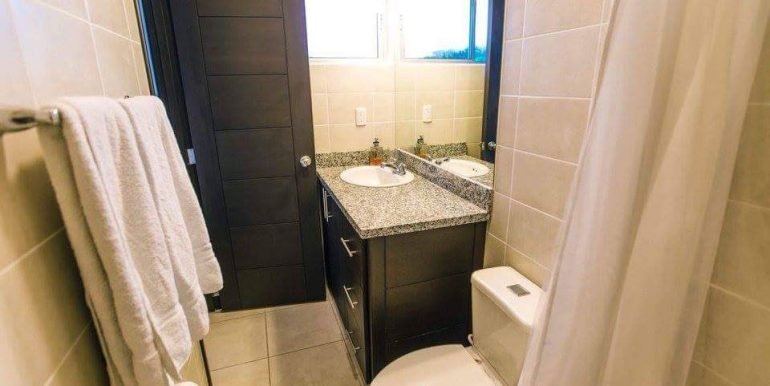 Casa Serenidad House For Rent Bathroom