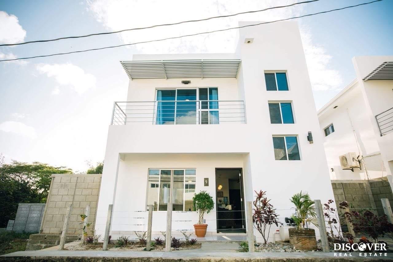 Casa Serenidad House for Rent