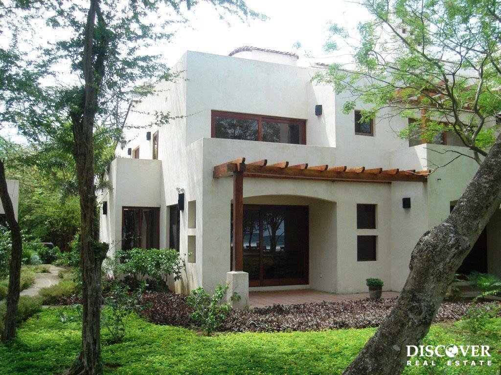 Playa Coco Beachfront Townhome