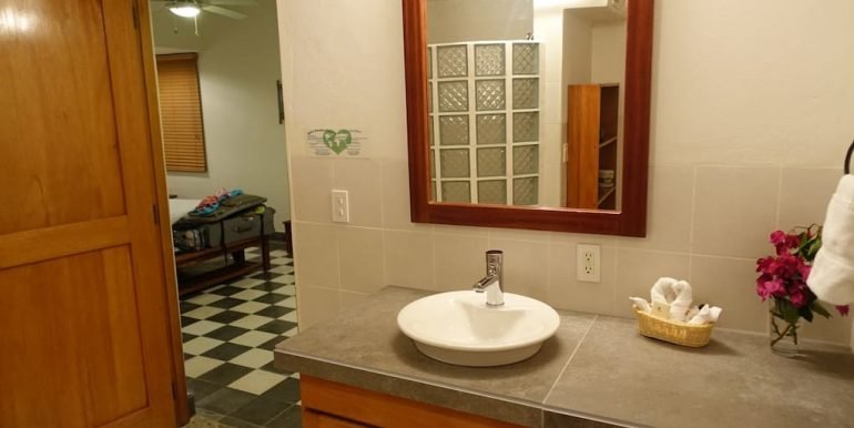 Villa Carmen Luxury Villa Rental Bathroom