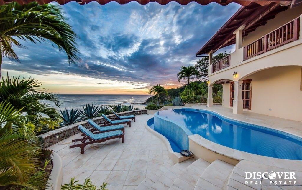 Cala Azul Luxury Rental