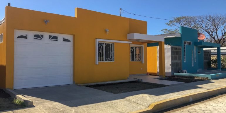 Villas San Juan Customizable Houses