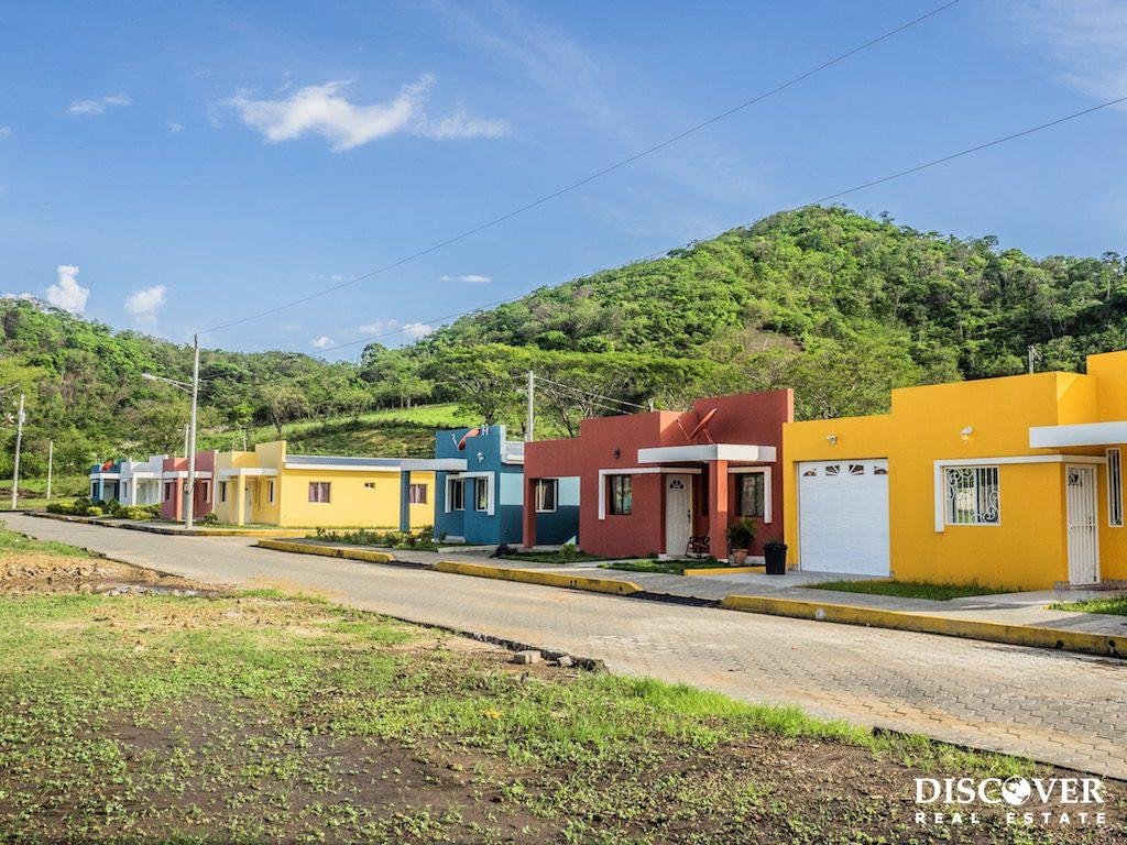 Villas San Juan