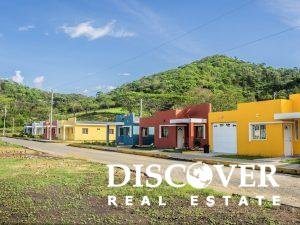 Villas San Juan